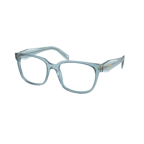 PRADA VPR17Z frames (no lenses) - Picture 5 of 11
